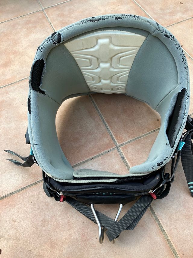 Arnés kite chica talla M