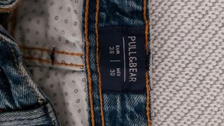 Pantalón corto