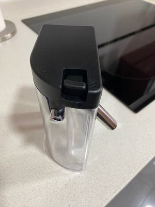 CAFETERA DELONGHI LATTISSIMA