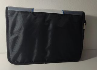 Bolsa transporte Wii