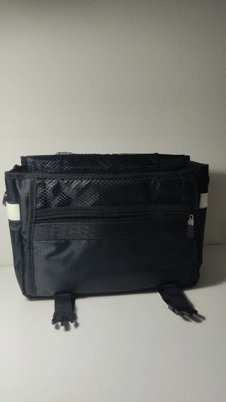 Bolsa transporte Wii
