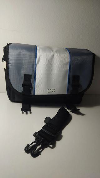 Bolsa transporte Wii
