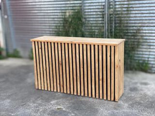 Offerta Banconi in Legno Vendita e Noleggio