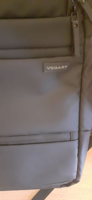 Bolsa-motchila de viaje capacidad 40l