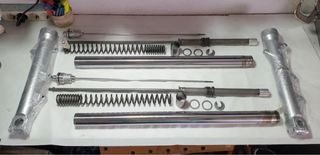 Moto Honda Cbr 600 F3 1998