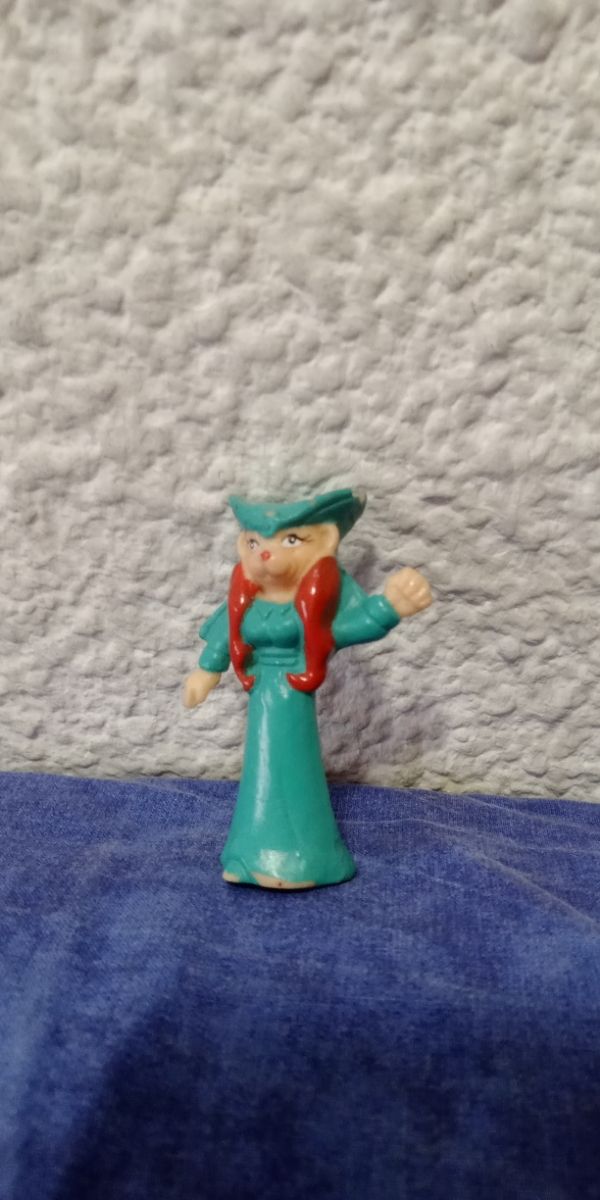 SILVAN.. Figuras Pvc