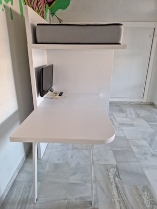 dormitorio juvenil