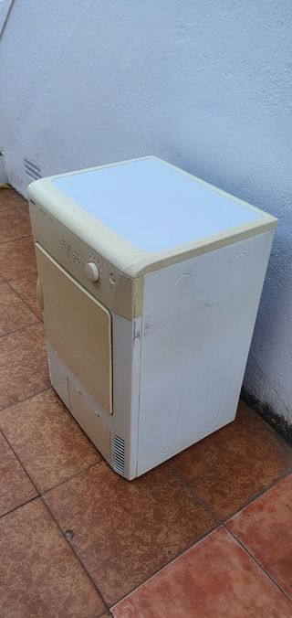 Secadora BEKO