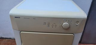 Secadora BEKO