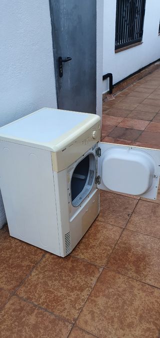 Secadora BEKO