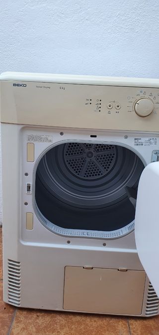 Secadora BEKO