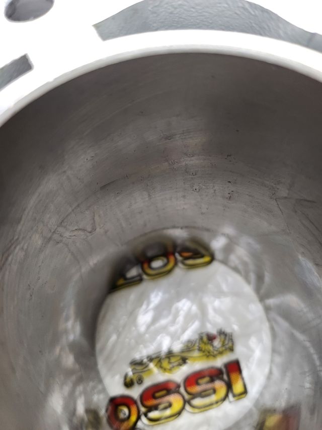 Cilindro Honda SH / Pantheon 150cc