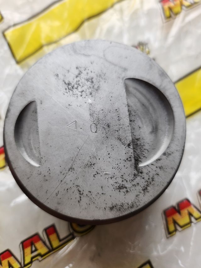 Cilindro Honda SH / Pantheon 150cc