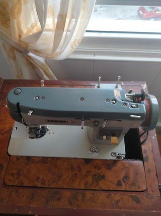 Maquina de coser, tf 699137780
