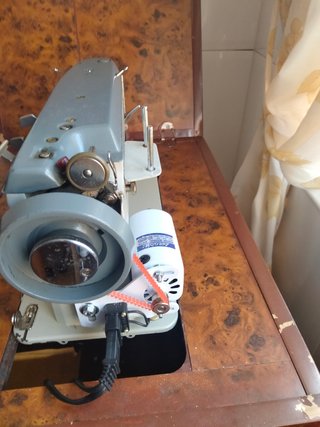Maquina de coser, tf 699137780