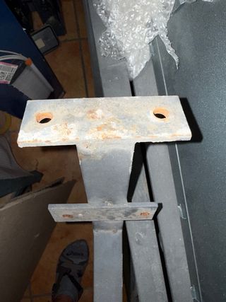 Barandillas de escalera