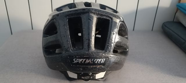 Casco specialized