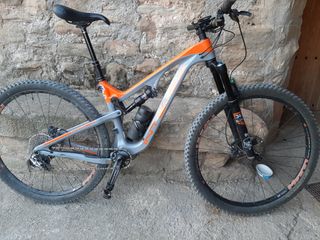 Btt INTENSE - PRECIO PUNTUAL !
