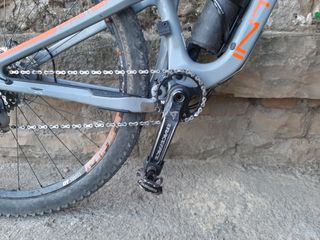 Btt INTENSE - PRECIO PUNTUAL !
