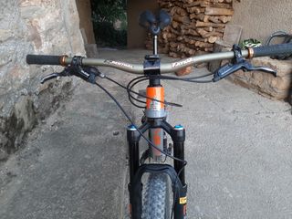 Btt INTENSE - PRECIO PUNTUAL !
