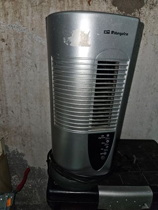 Ventilador