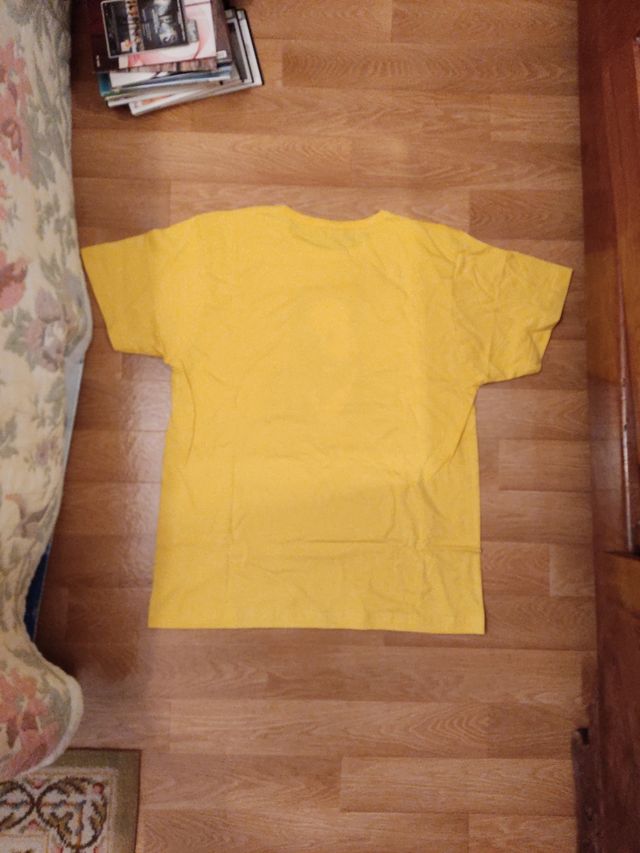 Camiseta Bud Spencer Bancaja