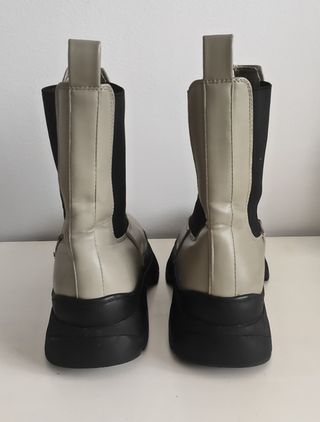 Botas Chelsea