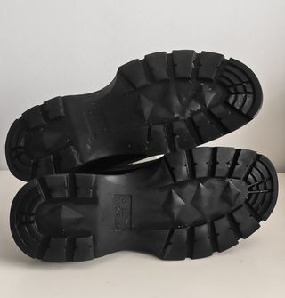 Botas Chelsea