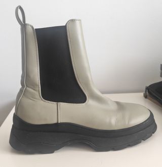 Botas Chelsea