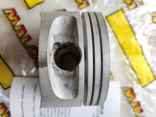 Cilindro Malossi Piaggio 125-150cc 4T