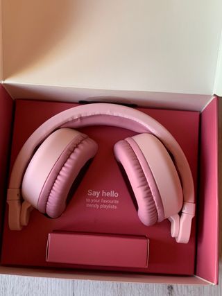 Auriculares Energy Sistem