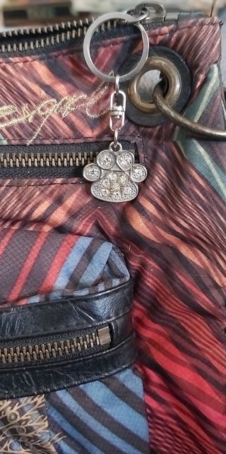 Bolso Desigual