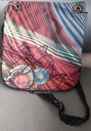 Bolso Desigual
