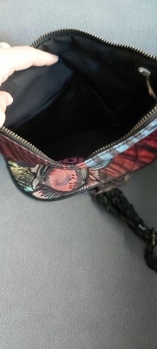 Bolso Desigual