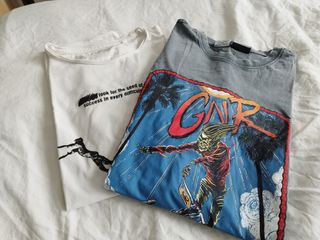 Camisetas
