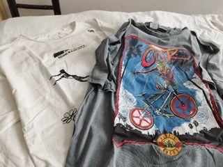 Camisetas