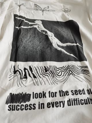 Camisetas