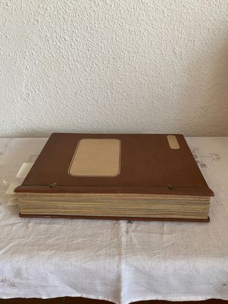 Colección de sellos de países del mundo años 50 💎