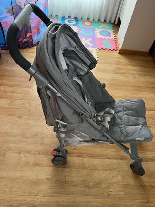 Silla de paseo MacLaren