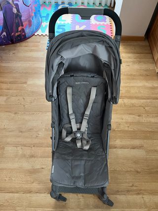 Silla de paseo MacLaren