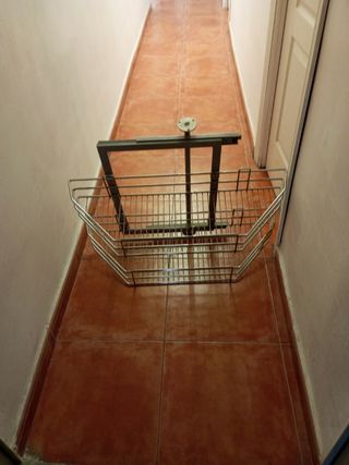 Panera mueble de cocina