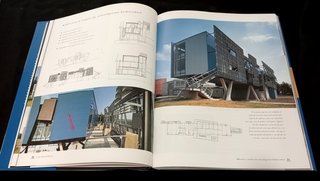 ARQUITECTURA. ARQUITECTOS DEL MUNDO.