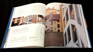 ARQUITECTURA. ARQUITECTOS DEL MUNDO.