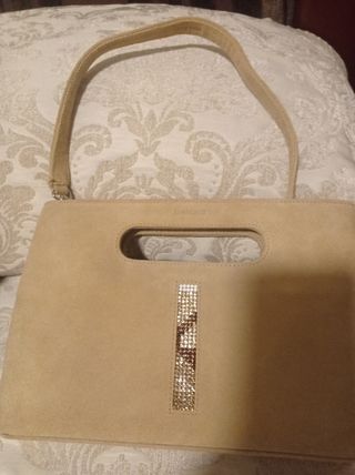 Bolso Svaroski
