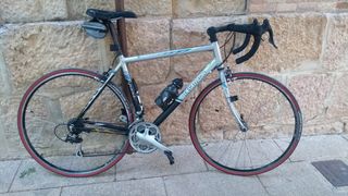 Bicicleta de carretera