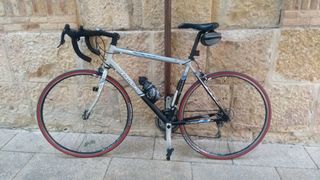 Bicicleta de carretera