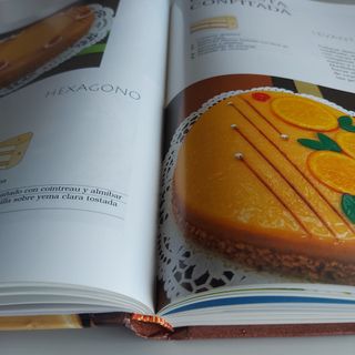 Las decoraciones de Enrique Navarro.