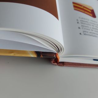 Las decoraciones de Enrique Navarro.