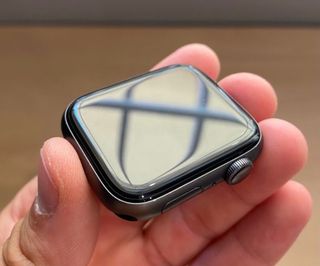 Apple Watch Series 4 44mm + Correas