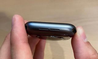 Apple Watch Series 4 44mm + Correas